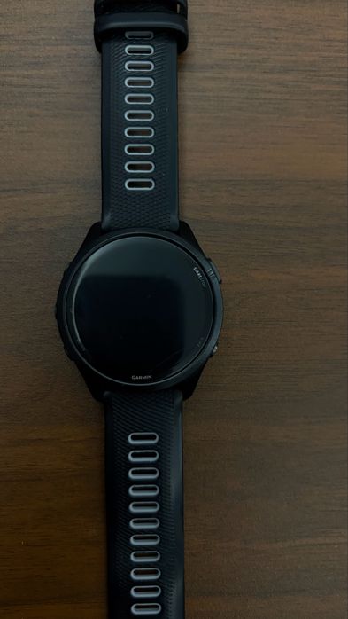 Garmin forerunner 265