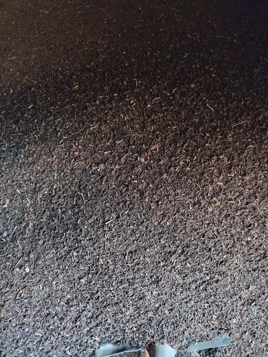 Перегной, чернозем  в мешках