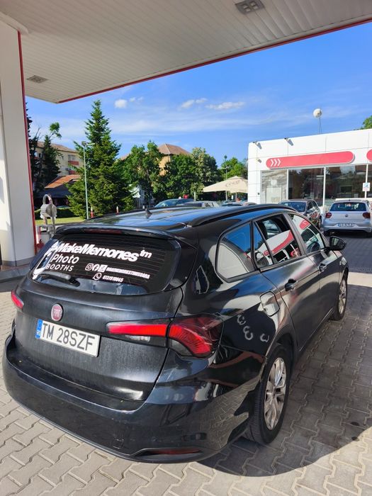 FIAT Tipo 2018 — imagine 4