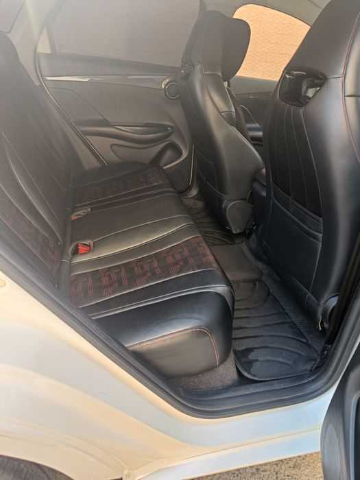 BYD E2 LUXURY 2024 aprel