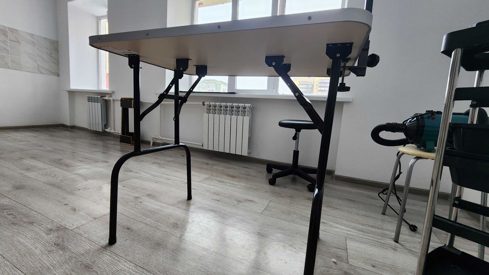 Стол для груминга