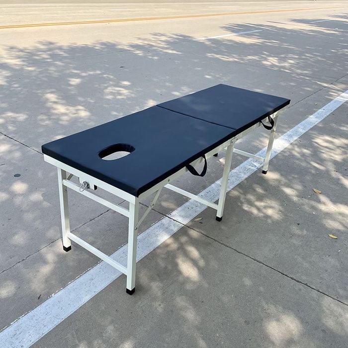 Массажный кушетка Массаж төсек