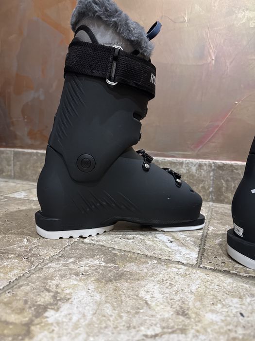 Дамски ски обувки Rossignol, 24