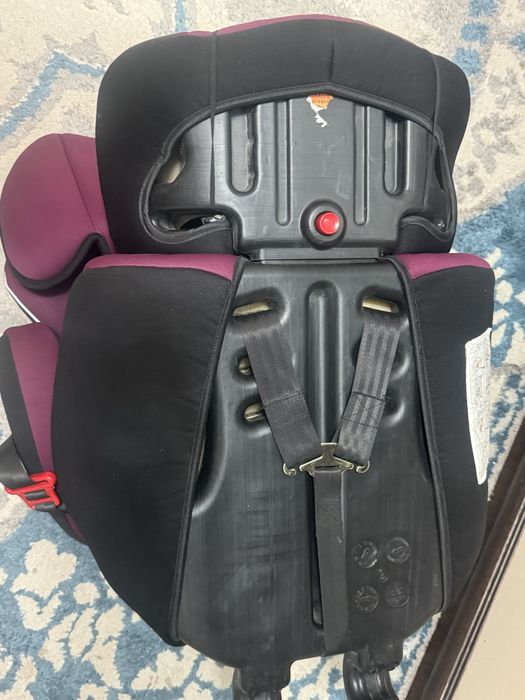 Автокресло детское