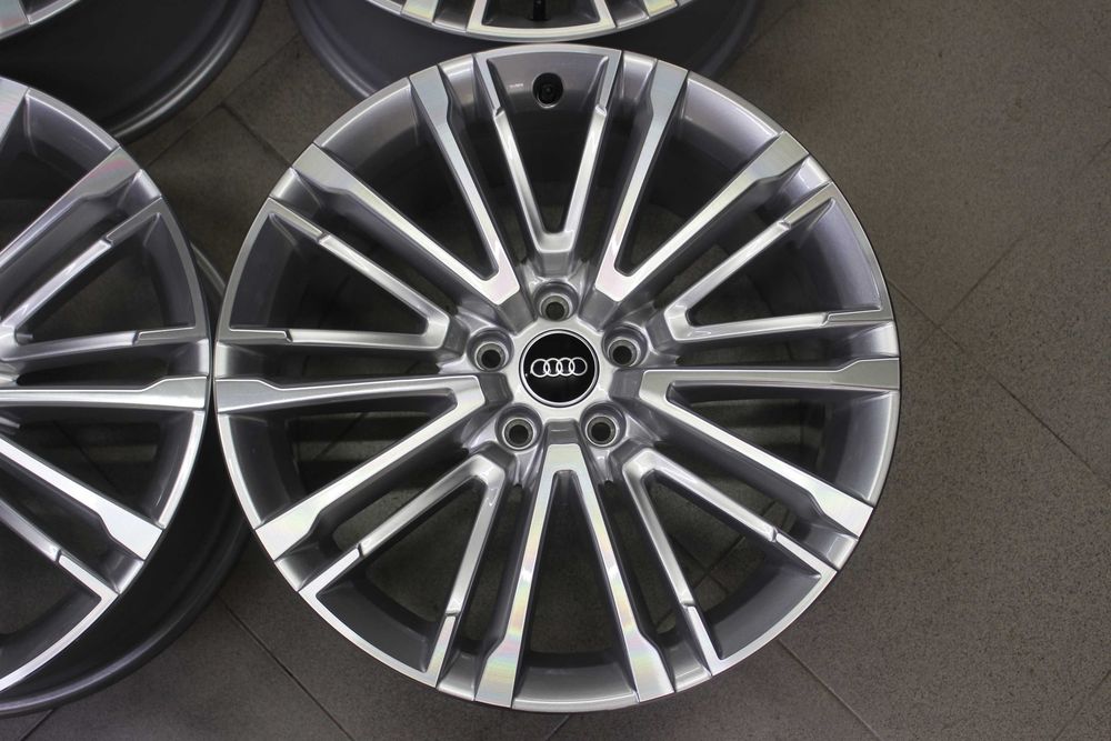 Нови оригинални джанти 19" Audi A4