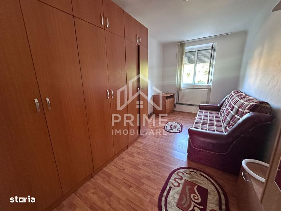 Apartament 2 camere| etaj 1| zona Cugir — fotografia 2