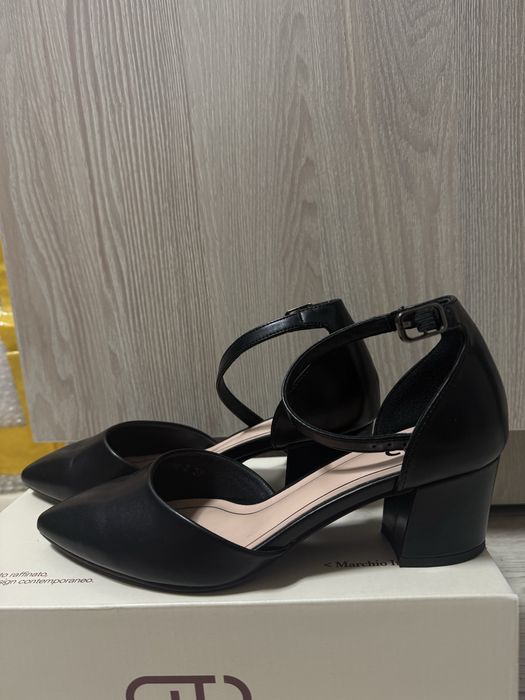 СРОЧНО продам туфли ДЕШЕВО!!