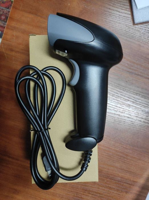 Сканеры 2D для Онлайн Кассовых аппаратов!!!