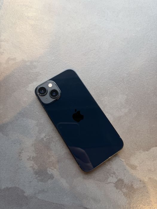 iPhone 14 midnight 128GB neverlocked • baterie 95% •