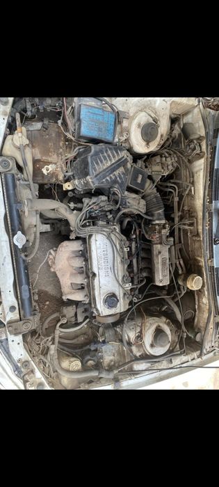 Запчасти для автомошины