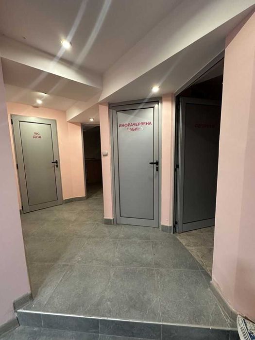 Дава се под наем Магазин в Пловдив, Тракия - 2000 кв.м за 1020 € - Снимка #13