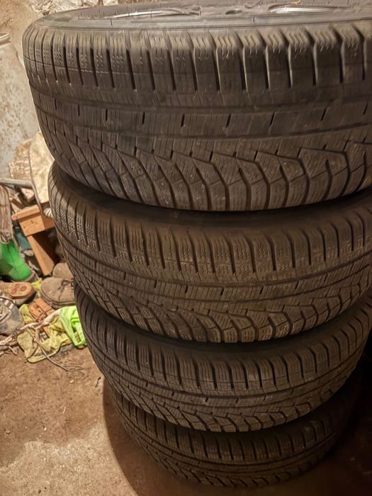 Джанти за vw Passat Golf Sharan