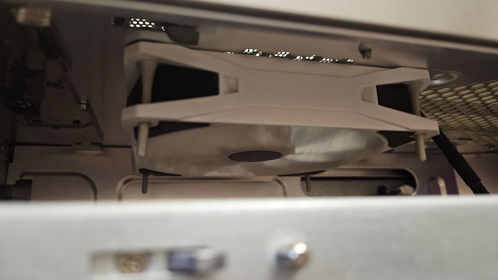 Кейс Сooler Master Cosmos S