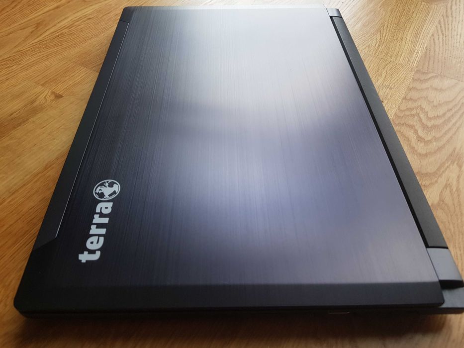 Laptop Terra Mobile 1451, 14" FHD, i3-5020U, 8GB RAM, SSD 240GB, Win10