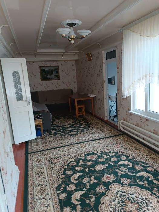 Продаётся дом 4 сот.7 ком.яшнабадский район Янгиабад