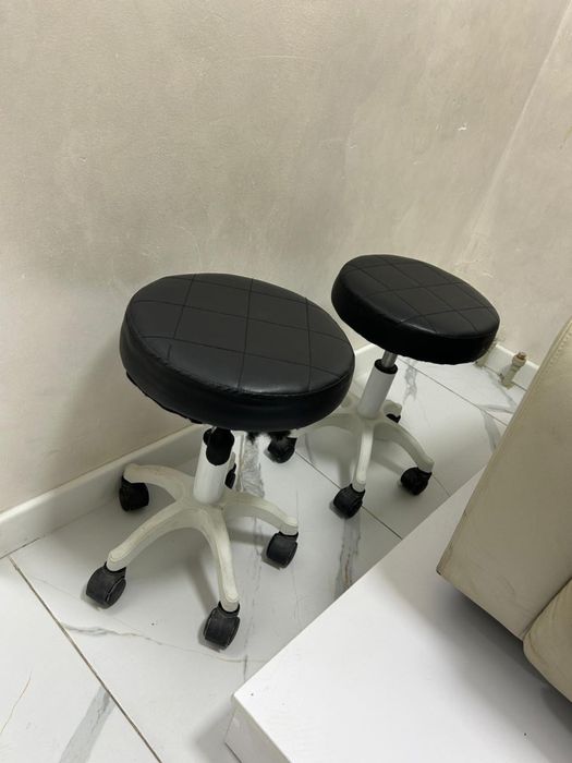 Стулчики от 25000