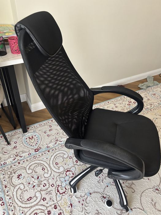 Кресло для работы