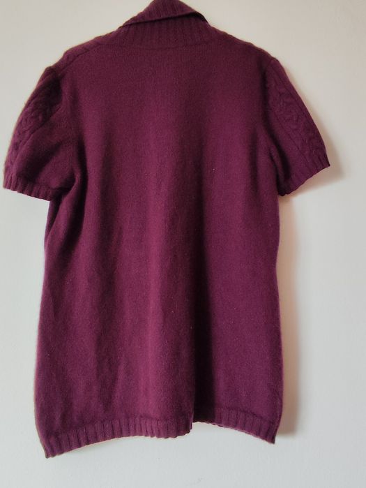 Pulover 100%casmir L