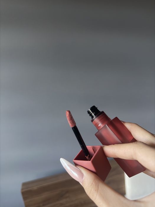 Гримове MISSHA, NYX, Maybelline