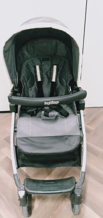 Коляска детская PegPerego Book