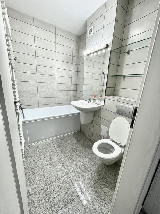 Închiriere garsoniera Exigent Plaza faza 2, Lujerului, Drumul Taberei