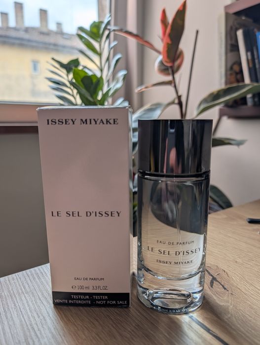 Issey Miyake Le Sel D'issey EDP 100ml