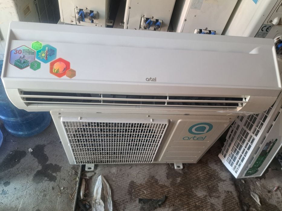 Продам кондиционер Артел 18