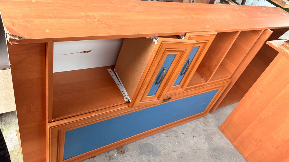 Детский гарнитур