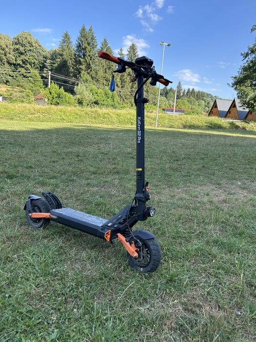 Vand Kukirin G2 pro