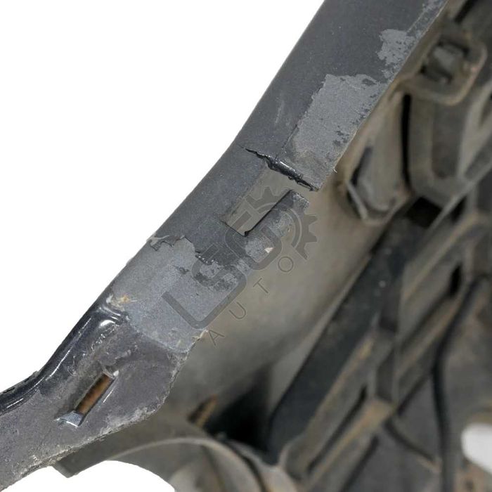 Предна броня Renault Megane II  ID: 140278