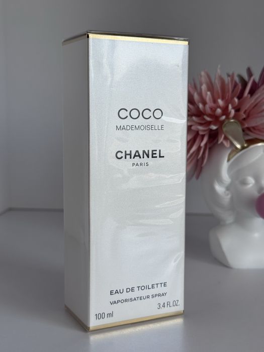 Парфюмы Шанель оригинал