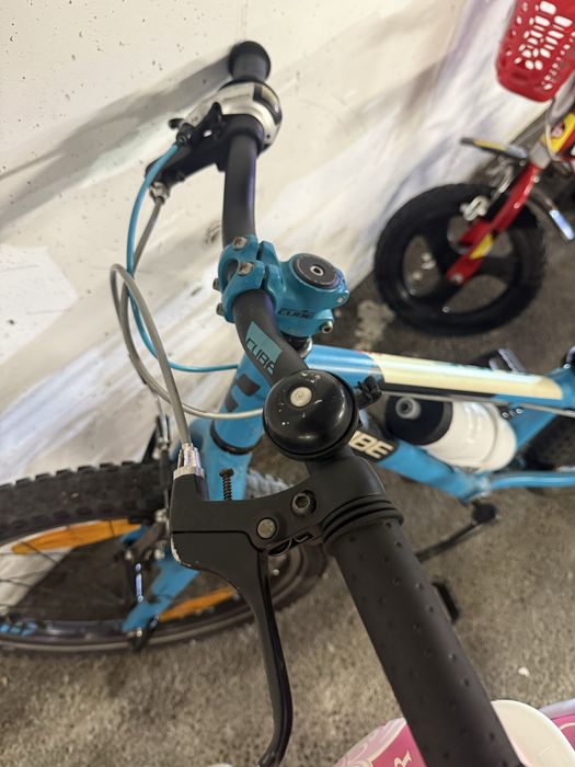 Bicicleta CUBE  Acid 200 SL Mountain Bike copii