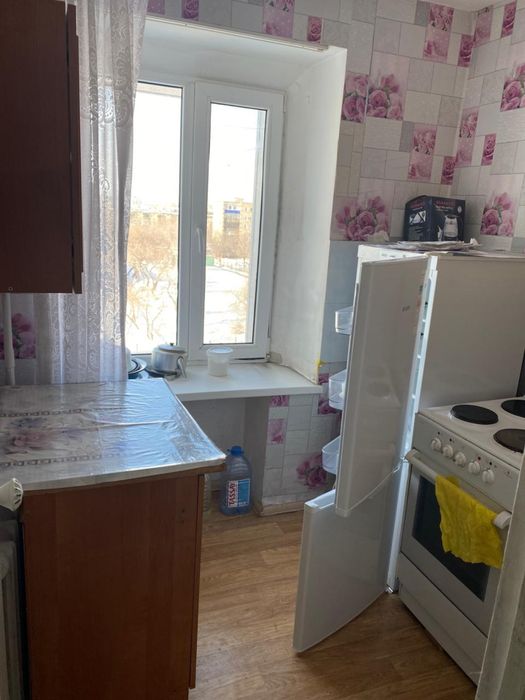 Продам однокомнатную квартиру