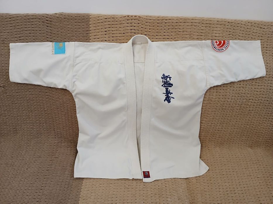 Кимоно/Доги для каратэ