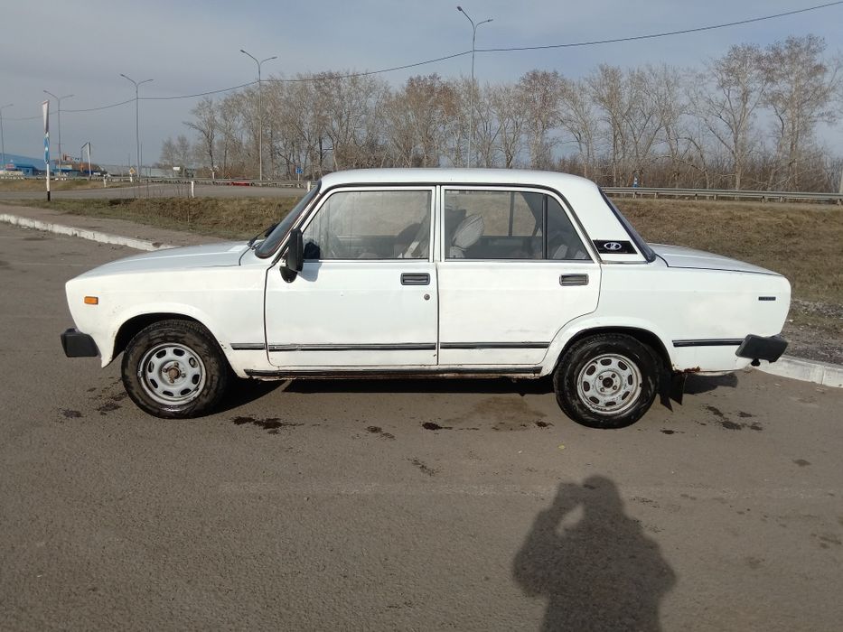 Продам авто ВАЗ 2105