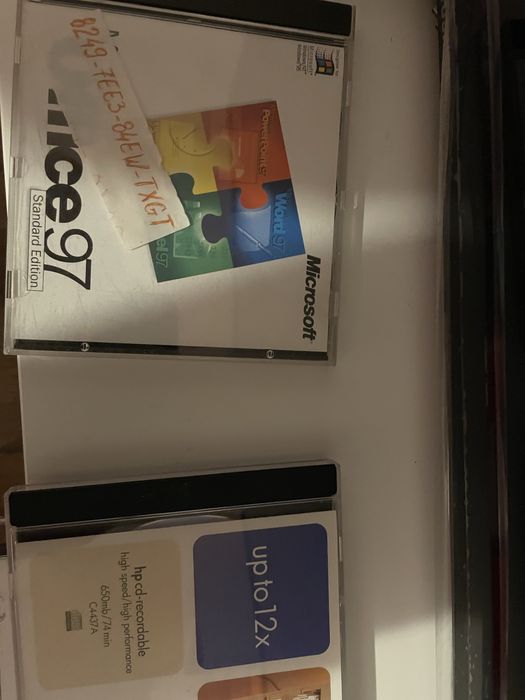 Дискове с програми 35бр!