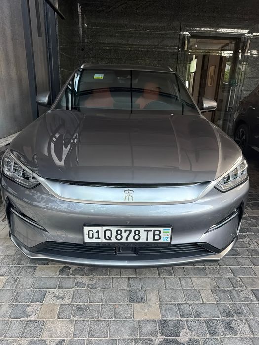 Byd song plus flagship naaiyaga