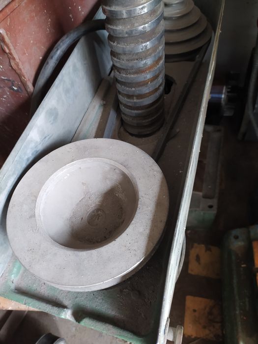 Сверлильный станок