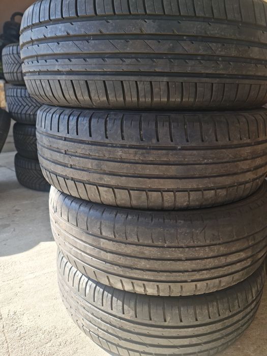 Anvelope vara R16 : 195 50 16, 205 55 16, 215 65 16