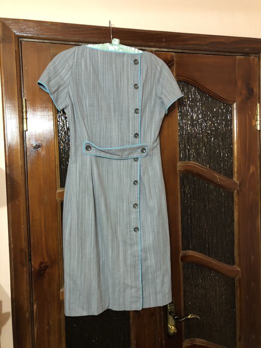 Любимые повседневные платья