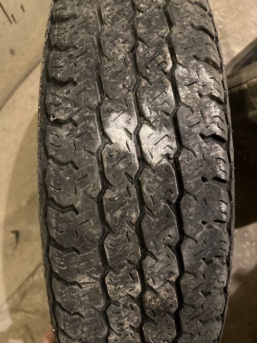 Автомобилни гуми