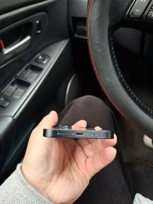 Айфон 13 256гб Apple