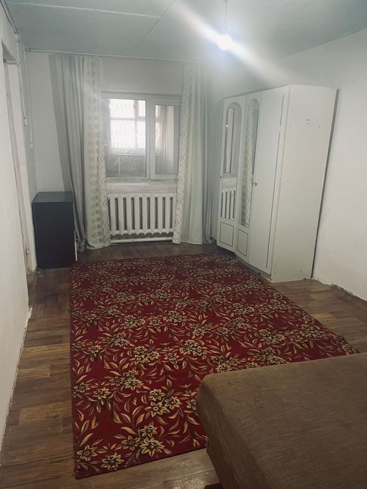 Сдам времянку 2 комнаты