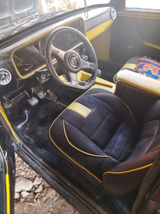 Lada vaz2107moshina