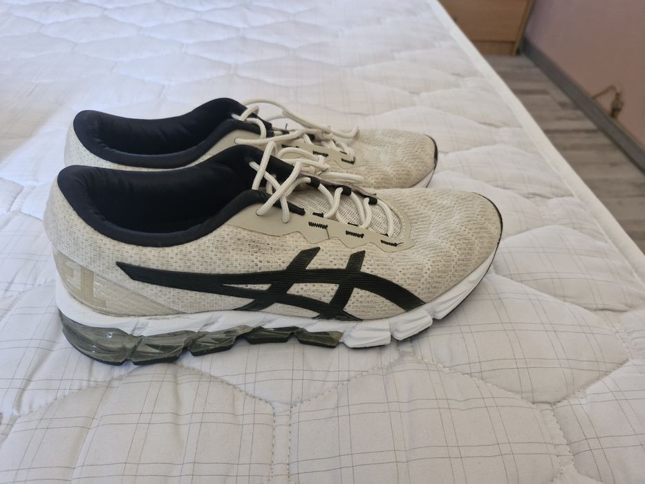 Маратонки Asics Gel