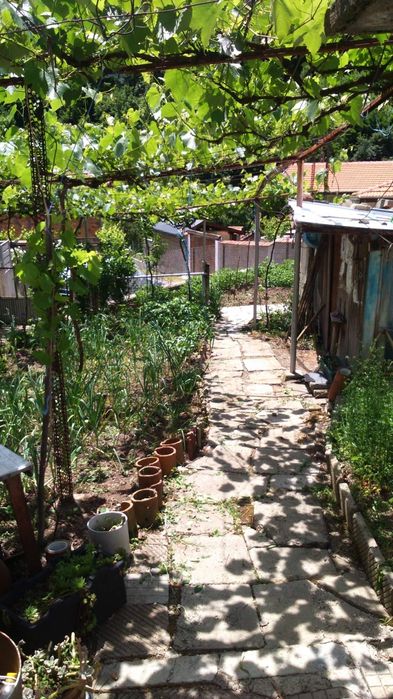 Продава се Къща в с. Лява река, Област Стара Загора - 100 кв.м за 300 €/кв.м - Снимка #8