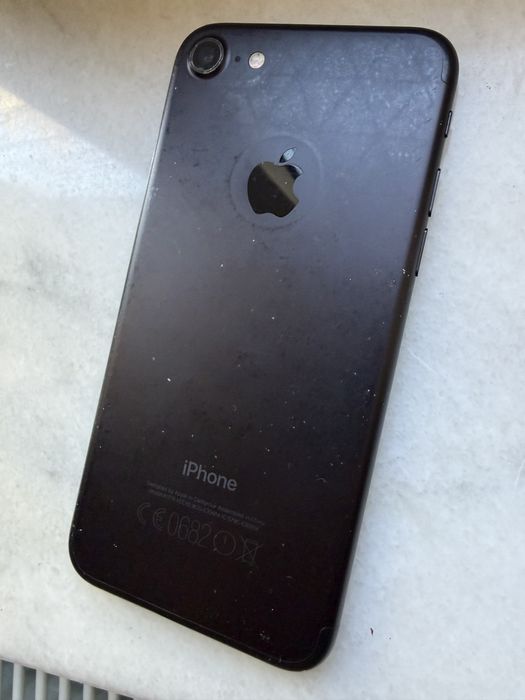 iPhone 7 neverlocked