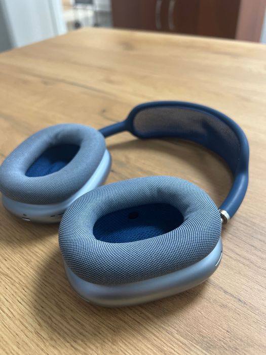 Наушники Air pods max