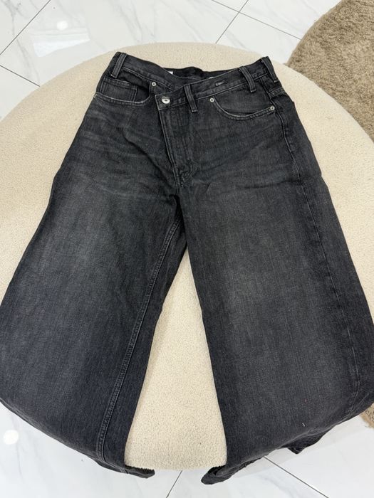 Джинсы от Zara новые
