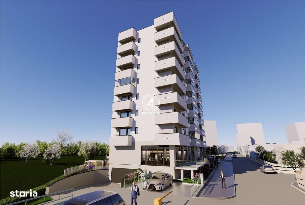 Spatiu comercial de inchiriat, 420 mp, zona Casa Sindicatelor  Dedeman